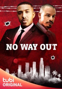 دانلود زیرنویس فارسی no way out