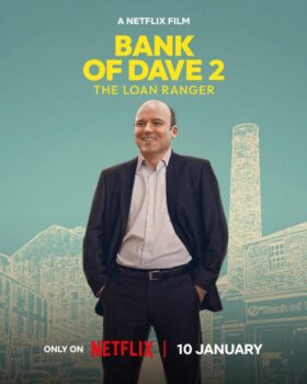 دانلود زیرنویس فارسی bank of dave 2: the loan ranger