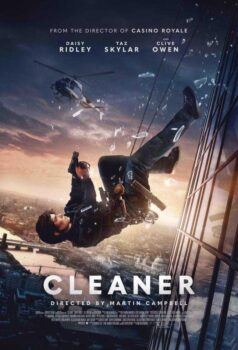 دانلود زیرنویس فارسی cleaner