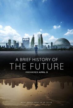 دانلود زیرنویس فارسی a brief history of the future