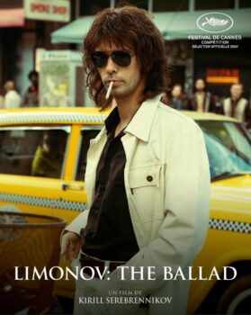 دانلود زیرنویس فارسی limonov: the ballad