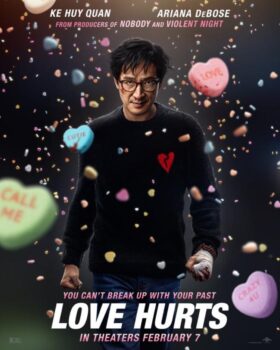 دانلود زیرنویس فارسی love hurts