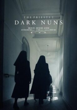 دانلود زیرنویس فارسی dark nuns