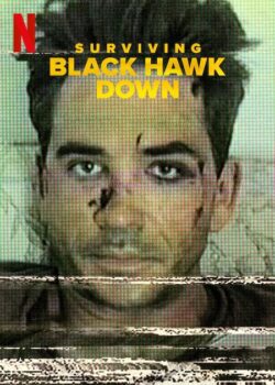 دانلود زیرنویس فارسی surviving black hawk down