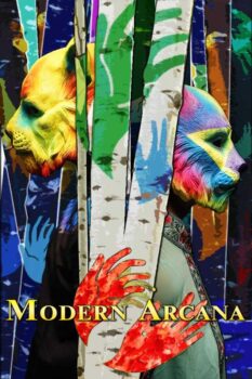 دانلود زیرنویس فارسی modern arcana