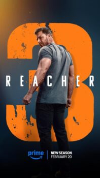 دانلود زیرنویس فارسی reacher