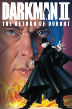 دانلود زیرنویس فارسی darkman ii: the return of durant