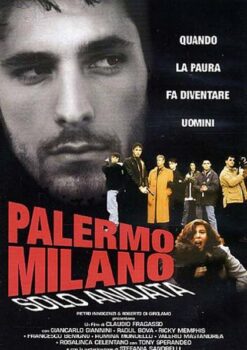 دانلود زیرنویس فارسی palermo-milan one way