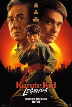 دانلود زیرنویس فارسی karate kid: legends