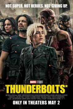 دانلود زیرنویس فارسی thunderbolts*