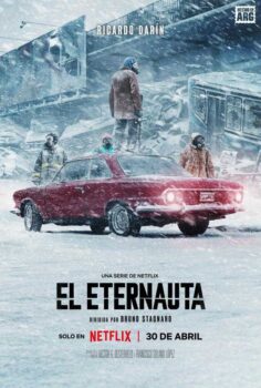 دانلود زیرنویس فارسی the eternaut