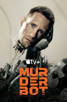 دانلود زیرنویس فارسی murderbot