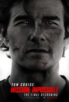 دانلود زیرنویس فارسی mission: impossible - the final reckoning