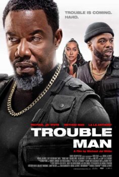 دانلود زیرنویس فارسی trouble man