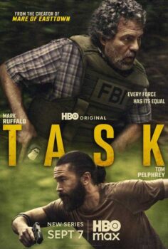 دانلود زیرنویس فارسی task